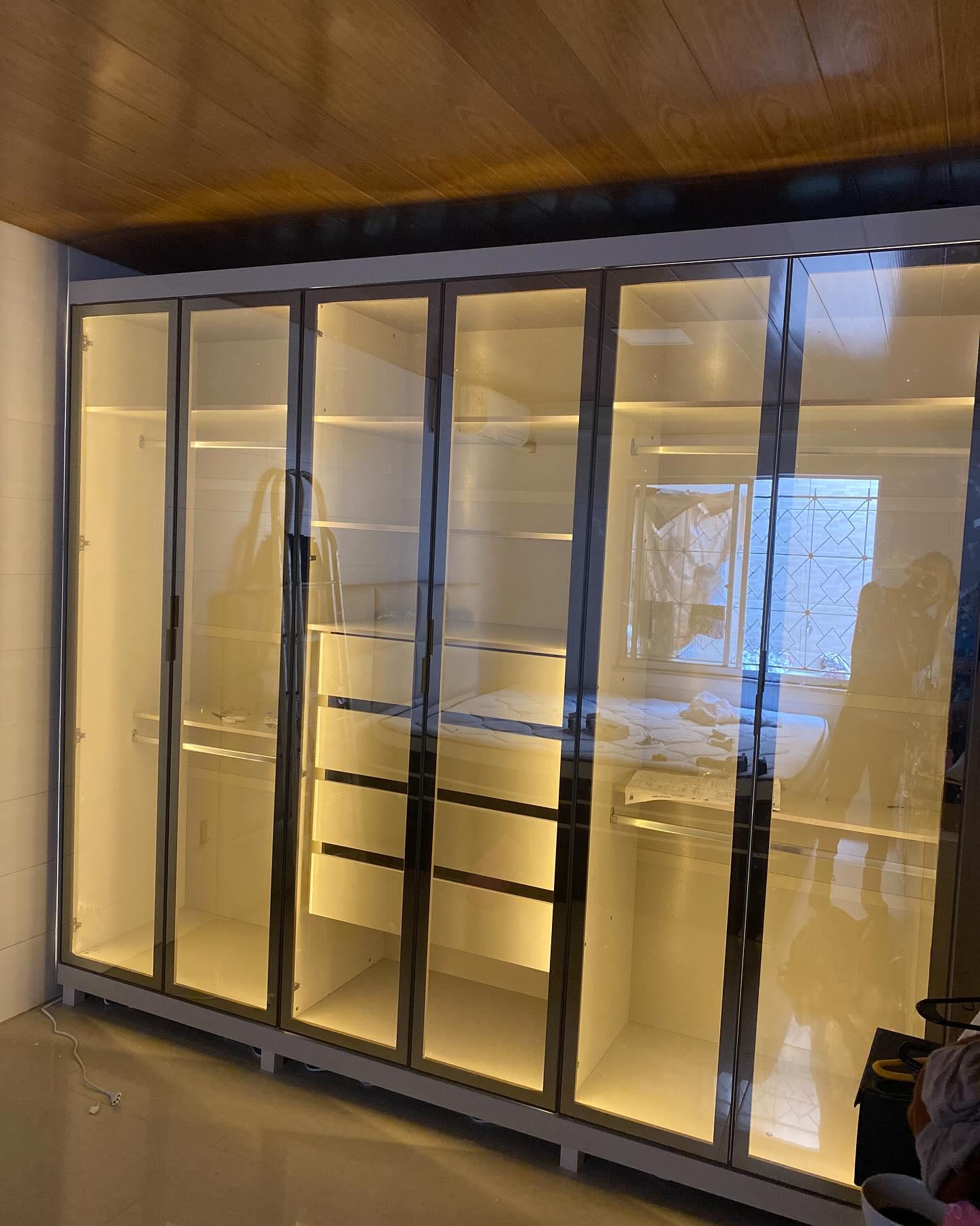 Montagem de móvel 6