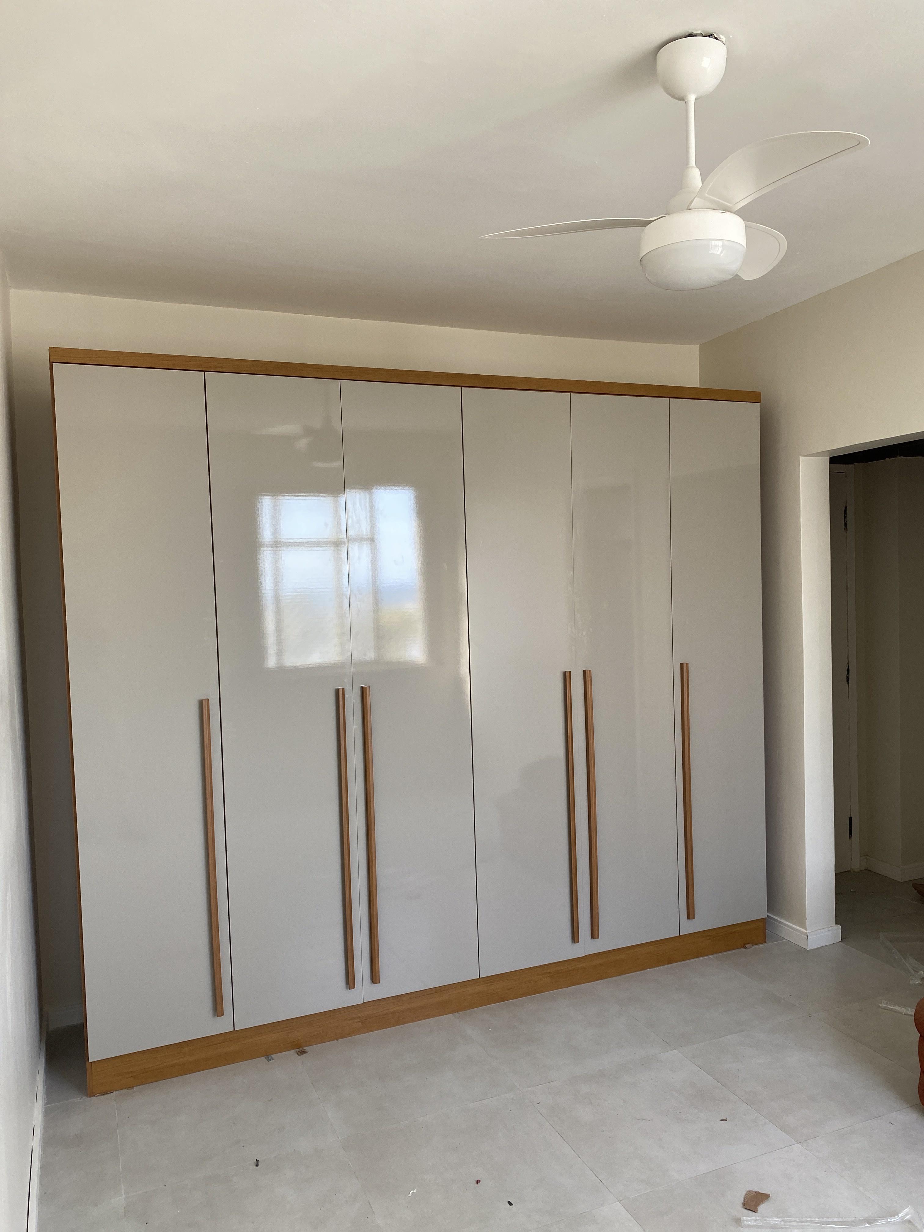 Montagem de móvel 11