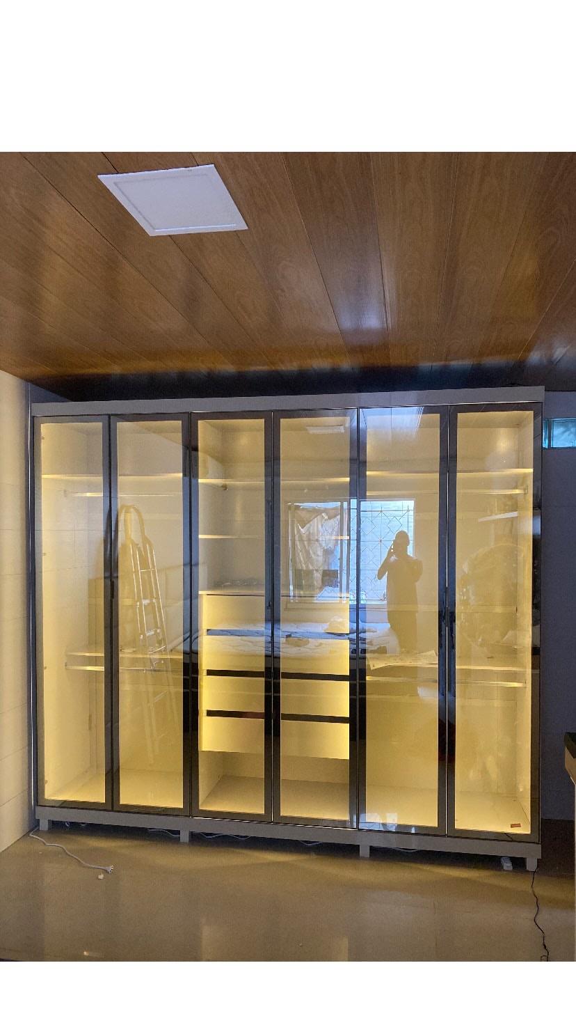 Montagem de móvel 2