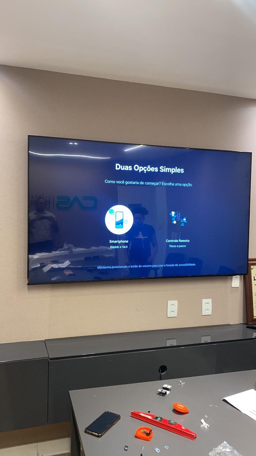 Montagem de móvel 1