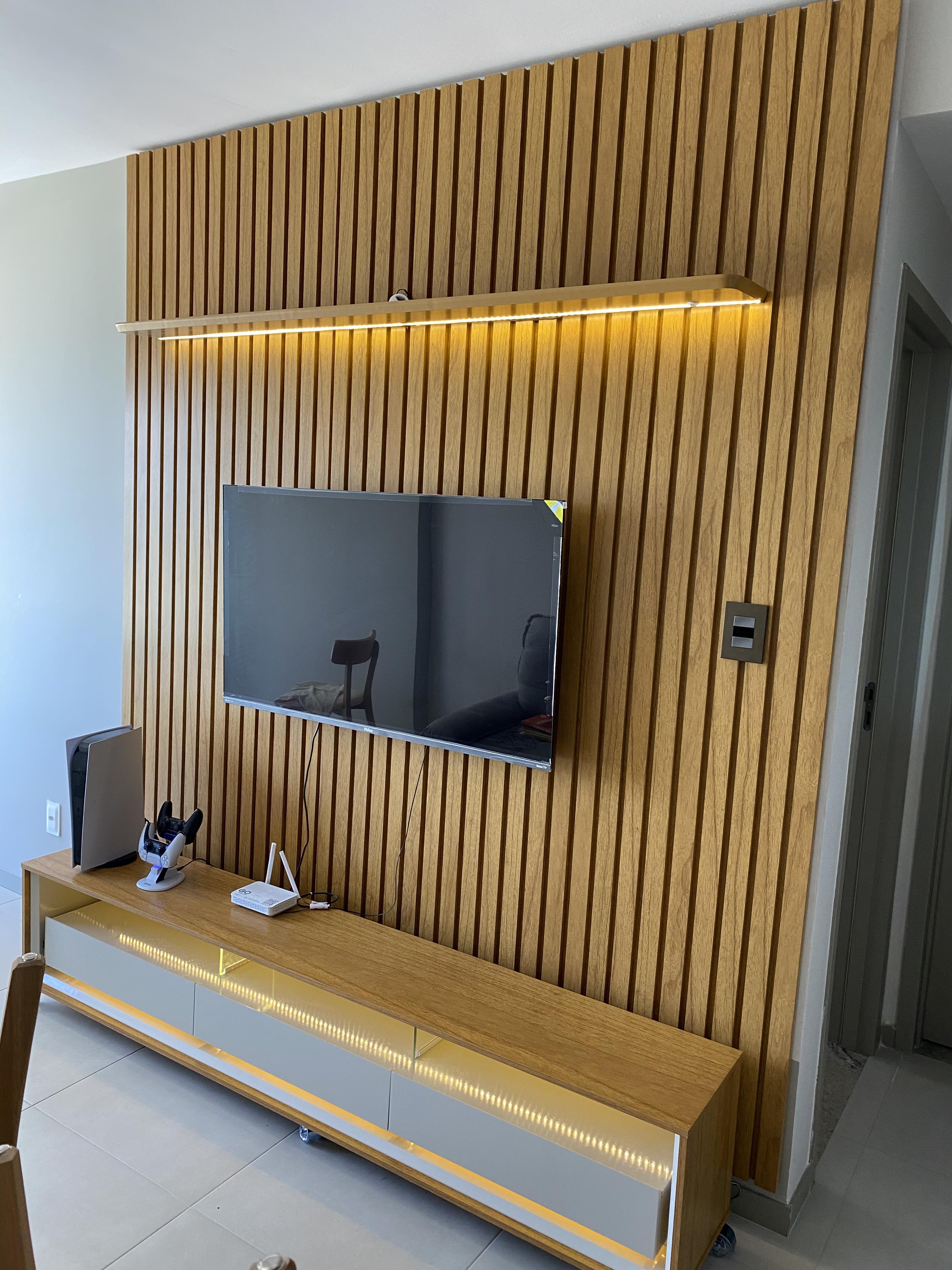 Montagem de móvel 7